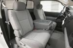 Toyota Tundra 2007 года